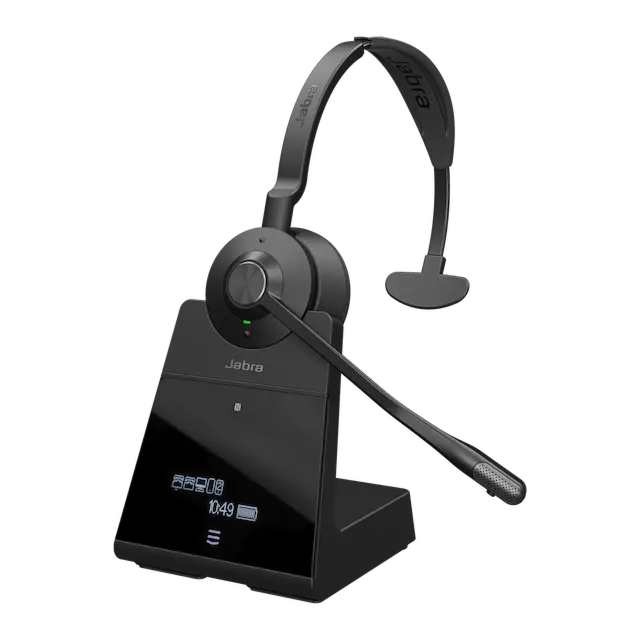 Jabra Engage 75 SE, Mono, EMEA LowPower