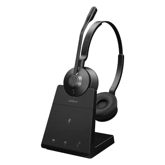Jabra Engage 45 SE, Stereo, EMEA
