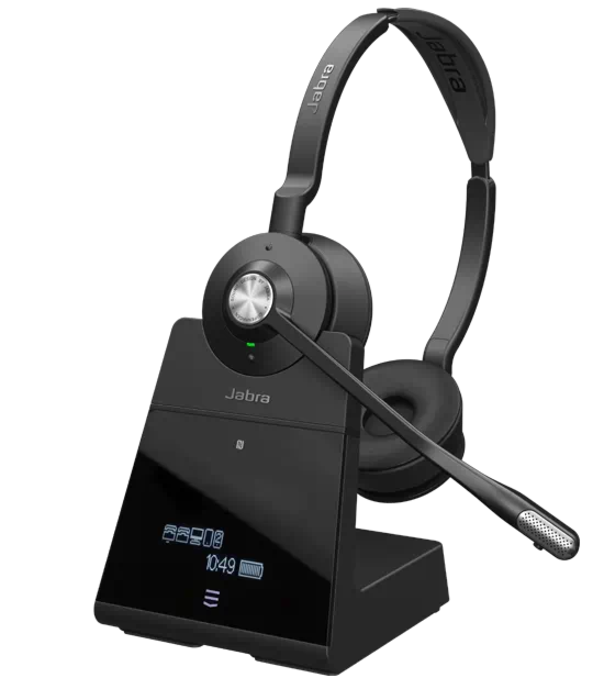 [9659-583-111-1] Jabra Engage 75 SE, Stereo, LowPower