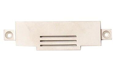 [9155901] 2N, spare part: cover for the speaker of the IP Verso and IP Solo, always per 5 pieces, order 1 x this reference and receive 5 pieces
