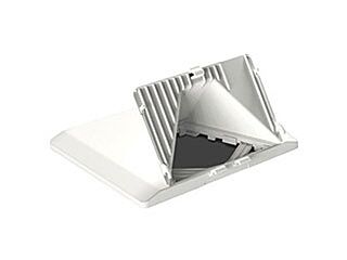 [9138002] 2N, table support for indoor station 2N Clip, white.