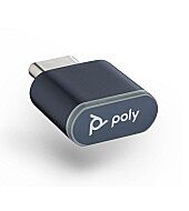 POLY SPARE BT700-C TYPE C BTH USB ADPBOX