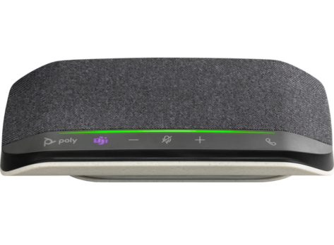 [77p34aa] POLY SYNC 10 SY10-M USB-A/C TEAMS