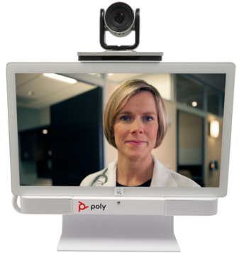 POLY G7500 PSU W/OPC