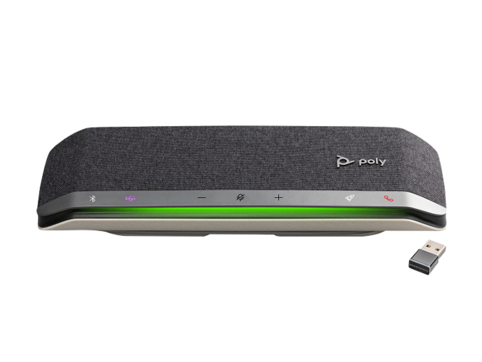 POLY SYNC 40 SY40-M INCL USB-A BT ADAPTER TEAMS