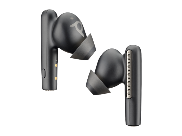 [8l5a0aa] POLY SPARE VOYAGER FREE 60 EAR BUD EAR TIPS