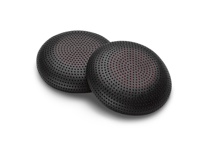 POLY BLACKWIRE 3315/3325 EARCUSHIONS (2)