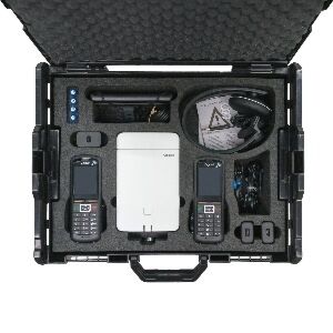 Gigaset DECT Site Planning KIT (SPK) PRO