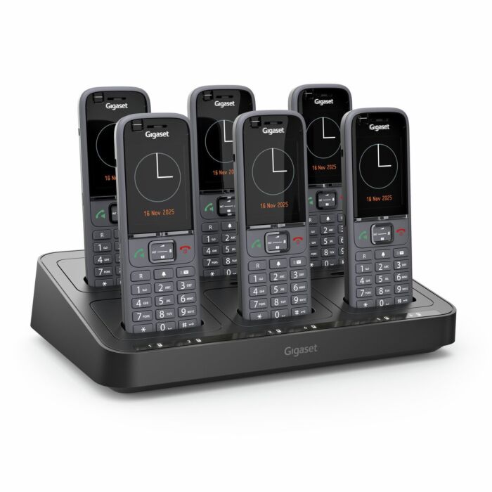 Gigaset Multicharger PRO