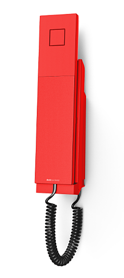 [00007041] Snom Global E303A Emergency Phone - Analogue