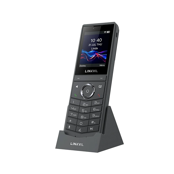 Fanvil-Linkvil W620W portable WiFi phone