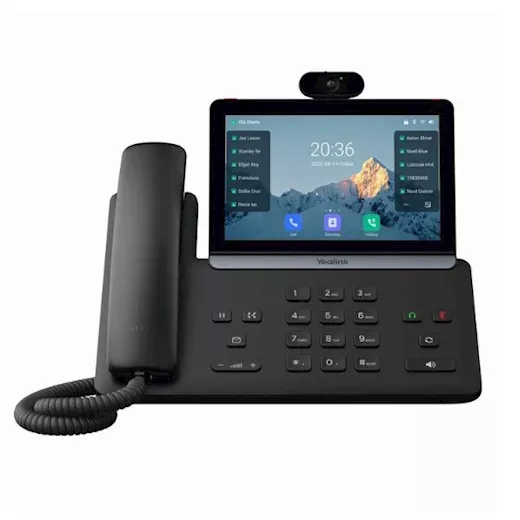 Yealink SIP-T88W Pro